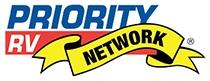 Priority RV Logo